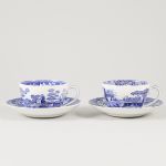 1753&nbsp;7208&nbsp;Frukostkoppar